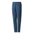 thumbnail image 1 of Pantalon adidas Niños Azul Yb Id Stadium Training Cf2593 azul M, 1 of 7