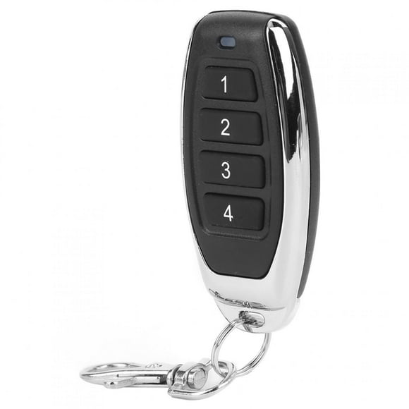 Garage Door Opener, Remote Auto Accessory Car Key, Door Opener Smart Control For GDO 6v3 GDO-6v3 EasyRoller DCB-05 Dual Gate Controller Car