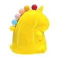 thumbnail image 3 of Viflosae Dinosaur Fruit fork Storage Jar Set Cute Little forks Decorative Snack Picks for Kids Party Bento Lunch Kitchen Accessories, 3 of 7