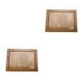 thumbnail image 4 of Maytalsory 1/2/3/5 Gift For Kids Must-Break Money Box To Teach Value Of Saving While Natural Poplar Wood Is Safe 2000euro 2PCS, 4 of 6