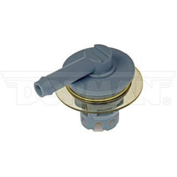 Dorman 911061 Fuel Tank Vent Rollover Valve for 19972004 Ford, 2002