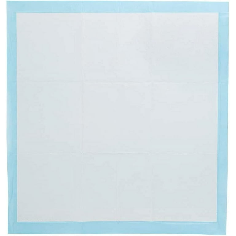 Top paw ultra giant top dog pads 50 count