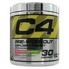 Cellucor - C4 Pre-Workout Explosive Energy Strawberry Margarita 30 Servings - 195 Grams