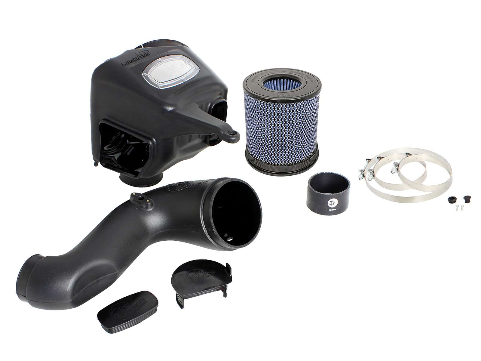 aFe Power 50-72002 Momentum HD Cold Air Intake System