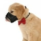 thumbnail image 2 of Bozal Suave De Malla Para Perros Bozal Transpirable Para Perros Grandes Anti-Mordeduras, Ladridos Y Mordiscos Bozal Sin Correa Ajustable Para Perros Pequeños, Medianos Y Grandes, 2 of 4