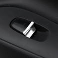 thumbnail image 4 of 7 Uds. Botón elevador ventana cubierta interruptor Control ventanilla coche para x-Trail T32, 4 of 9
