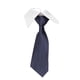 thumbnail image 2 of Penkiiy Corbata clásica para hombres, corbatas de hombre satinado, corbata formal de 3.15 ", corbata profesional para negocios y ocasiones formales, 2 of 4