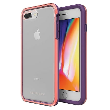(Refurbished) LifeProof SLAM SERIES Case for iPhone 7 / 8 Plus (ONLY) - Free Flow
