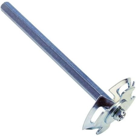 

Thrifco Plumbing 5109093 2 Inch Socket Saver Bit