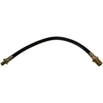 Dorman H38052 Brake Hydraulic Hose for Specific Chevrolet Models Fits select: 1972-1977 CHEVROLET LUV
