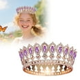 thumbnail image 1 of Chaîne Ronde Dorée Élégante pour Femmes Filles Enfants Célébrations de Fête, 1 of 3
