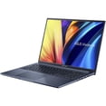 thumbnail image 4 of Laptop ASUS Vivobook Ryzen 7 5800HS 12GB 512GB SSD M.2 W11 16', 4 of 6