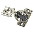 thumbnail image 2 of Blum 105 Degree Compact 38N Blumotion 1/2" Overlay Soft Close Edge Mount Hinge, 2 of 3