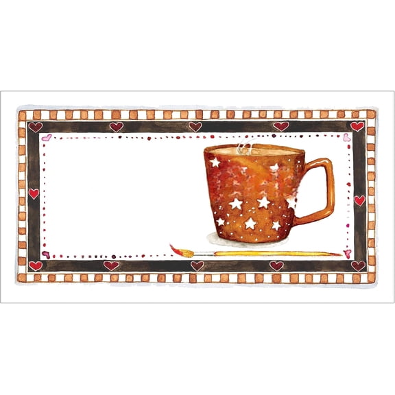2026-2027 Susan Branch Small Monthly Pocket Planner with 2 Page Large Calendar Grid and Lined Notes Section - 2 Year Pocket Calendar 2026-2027 Perfect for Purse - 3.5in x 6.5in