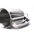 thumbnail image 3 of MesaSe Cupcake Batter Dispenser Funnel Pancake Maker Dough Dropper Design For Baking Cupcakes Pancakes Waffles Cookies, 3 of 5