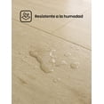 thumbnail image 4 of Piso Vinílico SPC Cinnamon Tipo Madera Caja 8 Piezas 122x23cm 5mm, 4 of 8