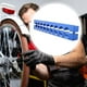 thumbnail image 5 of Insertos de tornillo de banco para mesa de bicicleta, abrazadera, mesa de trabajo compacta, accesorios rápidos multifunción C, 5 of 9