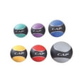 thumbnail image 2 of CAP Barbell Rubber Medicine Ball, 6 lb, 2 of 5