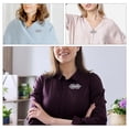 thumbnail image 1 of WEUVEB 16Ud Botones Para Coser En Plata Para Vestimenta Cheongsam Y Artesanía Creativa, 1 of 8