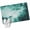 Green, variant on Burnt Orange Ombre Clouds Round Area Rug 7Ft Washable Circle Rugs for Dorm Laundry Room, Modern Abstract Gradient Cloud Non-Slip Carpet Floor Mats Indoor Outdoor Carpet Runner Aesthetic Home Decor