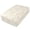Beige Parachute, variant on Premium Soft Fitted Sheet for Blow Up Bed Mattress Sheets with Zipper for Camping Office Bedroom, Green Surfing Print