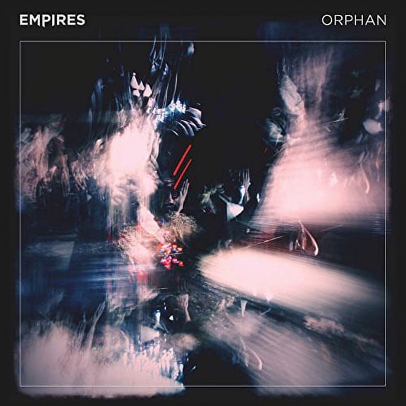 The Empires - Orphan - Music & Performance - Vinyl