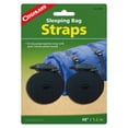 thumbnail image 2 of Correas para Saco de Dormir Coghlan's Paquete de 2 de 1.2 m Polipropileno, 2 of 3