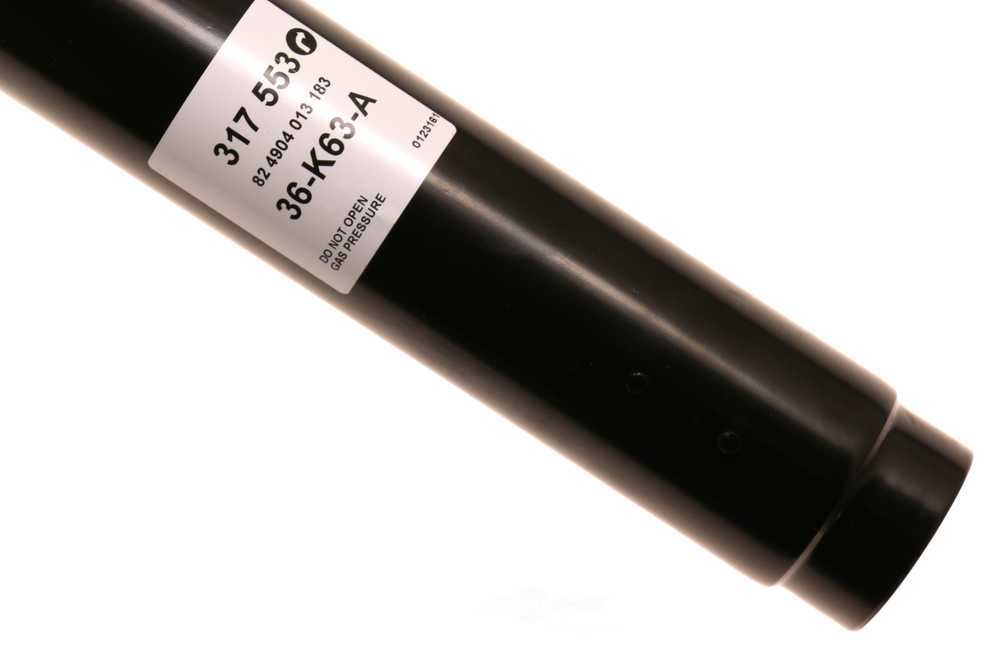 Sachs 317 553 Suspension Strut