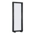 thumbnail image 1 of Display Frame Shadow Box Black 1Pcs 11.8X4.2X0.8In, 1 of 5