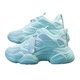 thumbnail image 1 of Zapatillas de deporte para mujer, plataforma de moda, zapatos casuales, cómodas cuñas para caminar, zapatillas deportivas, 1 of 5