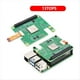 thumbnail image 2 of Para 5 AI HAT+ Kit de Placa de Inteligencia Artificial Hailo8l PCIe M.2 HAT+ 13Tops Original y Oficial para Raspberry Pi5, 2 of 8