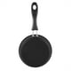 thumbnail image 2 of Sartén para huevos mini sartén portátil cocina cocina sartén para el hogar para el desayuno Anggrek Otros, 2 of 7