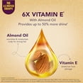 thumbnail image 2 of Bajaj Almond Drops Hair Oil, Almond Oil with 6X Vitamin E, Non-sticky, Nourishing, 10.14 fl.oz, 2 of 6