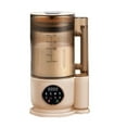 thumbnail image 4 of Jinyi Multi-functional 1500ML Soy Milk Maker for Household,Wallbreaking Machine,Intelligent High-Speed Blender, 4 of 10