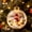 0-Style C, variant on Christmas Cash Gift Butterfly Ornament Christmas Decorations, Acrylic Christmas Money Holders for Cash, Multiple Cute Hanging Clear Christmas Ornaments for Tree, Holiday
