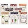 thumbnail image 3 of MCDONALD PUBLISHING GENRES Littéraires CHATCH CHARTS 8/ST, 3 of 3