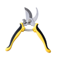 thumbnail image 4 of 3 PCS Pruning Shears for Gardening Tree Trimming Hand Pruner, 4 of 4
