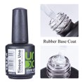 thumbnail image 4 of Tinovo Uno, lo último en esmalte de uñas en Gel con Base de goma, UV, semipermanente, grueso y fuerte, capa superior para manicura, salón de arte de uñas, 4 of 4