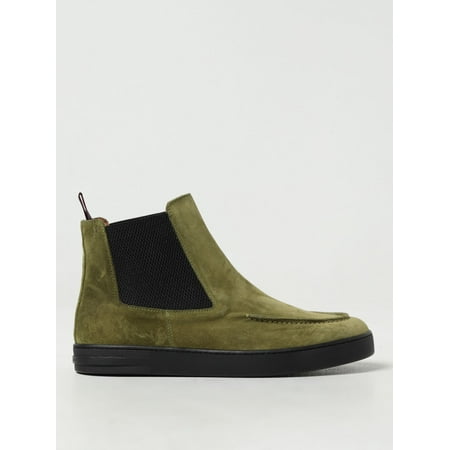 

Moreschi Boots Men Green Men