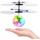 thumbnail image 1 of Juguete de bola voladora, dron de control remoto por inducción, mini helicóptero RC, dispositivo sensorial para niños, juego interactivo de jardín al aire libre, regalo para niños, adolescentes, niño JAMW Sencillez, 1 of 5