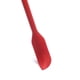 thumbnail image 5 of Espátula de silicona, paquete de 4, mini espátulas, espátula fina para frascos, espátula para maquillaje, cocina, tarro de mostaza, brillo de labios, esmalte de uñas, 5 of 7
