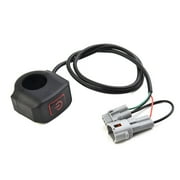 For Sur-Ron For SURRON Plug& Play Headlight Switch X Segway X260 Bee X Red LED Light