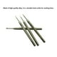 thumbnail image 5 of Eigraketly Link Remover Simple Professional Watchband Removal Tool Ajustador Herramientas de mano Accesorios Reloj de Accesorio Artesanía, 5 of 6