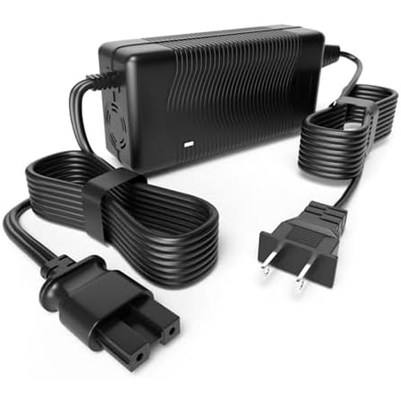 13.8V Charger N557514 for DeWalt DCC020IB Inflator Power Supply. Replacement for DeWalt 20V Inflator Cordless Tire Inflator Air Compressor Charger