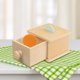 thumbnail image 4 of Cajón de bolas de madera Montessori, juguetes para padres e hijos, objetivo de aprendizaje de matemáticas para niños pequeños JShteea El nuevo, 4 of 9
