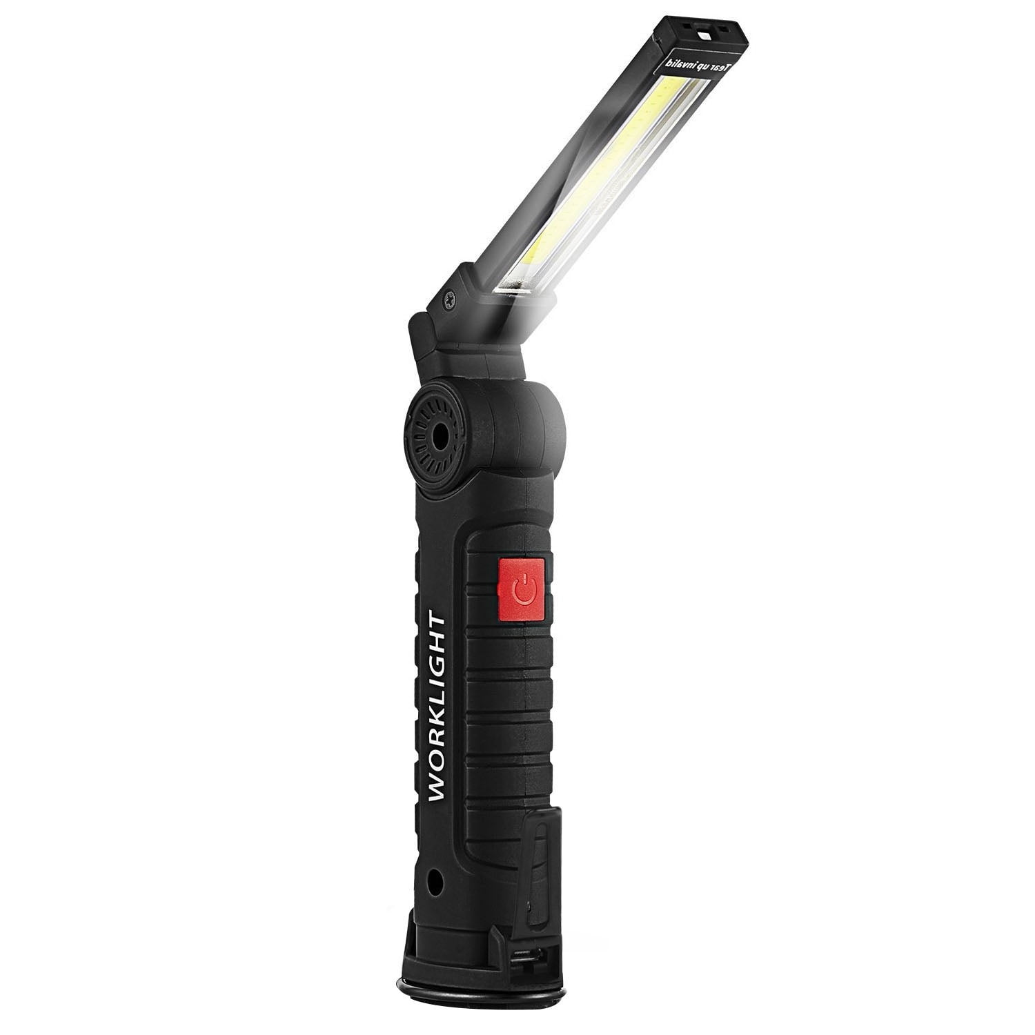 Torches Opus Branded Rechargeable HighIntensity LED Technology Torch