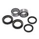 thumbnail image 4 of Kit de sello de cojinete delantero para ATV, eje de rueda delantera para ATV Kit de sello de cojinete de eje de rueda delantera Kit de cojinete de bolas de rueda delantera Diseño de última generación, 4 of 9