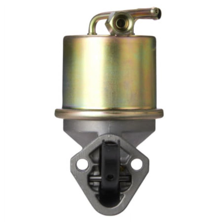 Carquest Premium Mechanical Fuel Pump 2496425: Includes Gasket 
