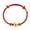 style6, variant on 2026 New Year of Horse Bracelets,Adjustable Red Rop Braided Bracelet,Chinese Animal Charm Bracelet,Feng Shui Lucky Horses Rope Bangle,Lucky Horse Jewelry Gift for Women Men