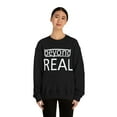 thumbnail image 4 of Unisex Heavy Blend Crewneck Sweatshirt, 4 of 9